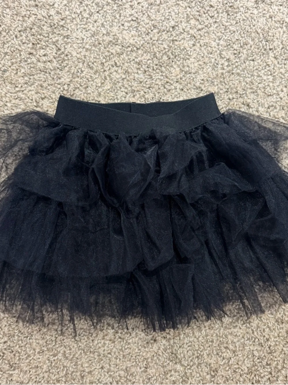 LOT OF 8 BABY GIRL BURBERRY BUNDLE TOPS SKIRTS 9-12 MONTHS OLD